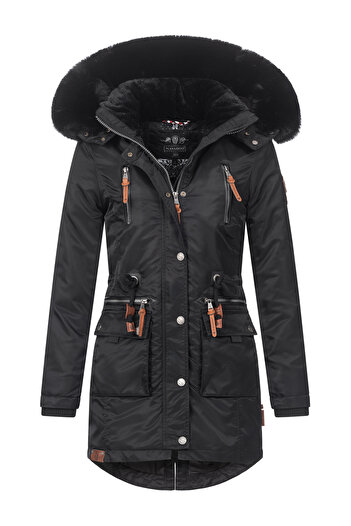 Navahoo Mangala Princess Damen Winterjacke B873