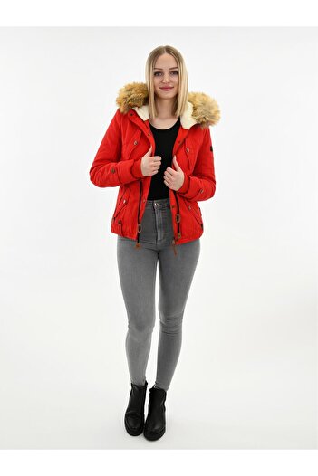 Navahoo Pearl Damen Jacke