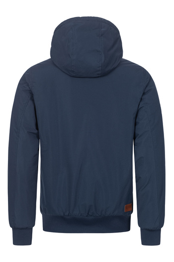 Alessandro Salvarini Herren Winter Jacke AS320