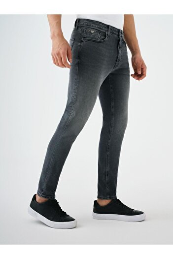 Loft Lf2039219 Justin Skinny Fit Erkek Jean Pantolon