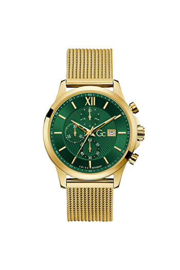 Guess Collection Gcy27013g9mf Erkek Kol Saati