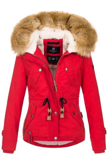 Navahoo Pearl Damen Jacke