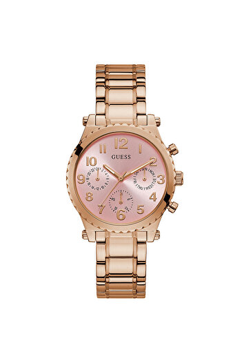 Guess Gugw0035L3 Women's Wristwatch
