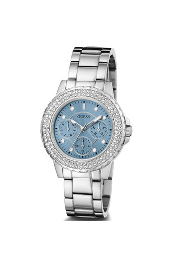 Guess Gugw0410l1 Women's Wristwatch