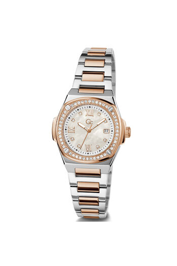Guess Collection Gcz12003l1mf Women's Wristwatch