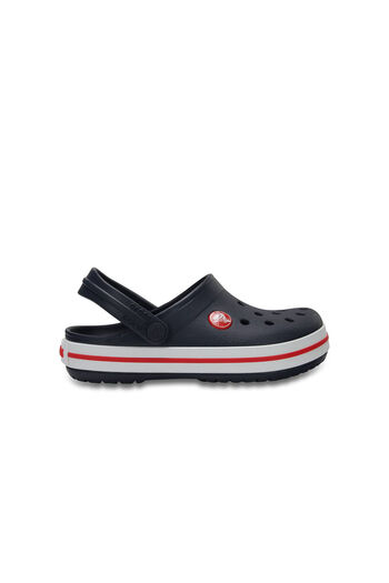 Crocs Детски пантоф Crocband Clog K 207006-485 тъмносин