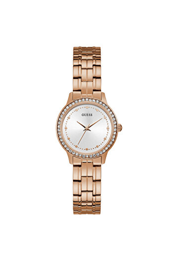 Guess Guw1209l3 Women's Wristwatch