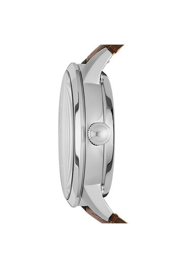 Fossil ساعة يد رجالية FME3110