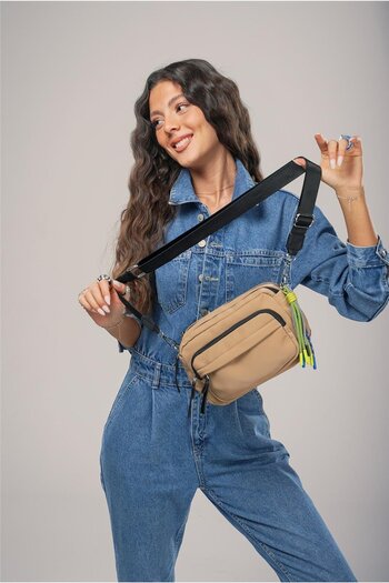 ÇÇS Women's Shoulder Bag Ccs17711