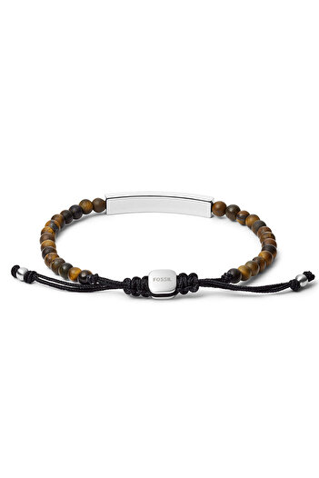 Fossil Jf03176-040 Men's Bracelet