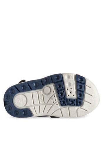 Geox boy's sandals B450FA-014CE blue