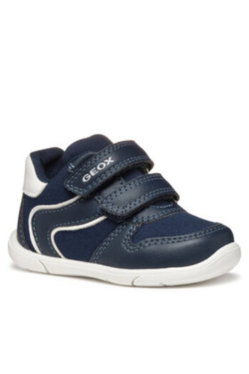 Geox adidași pentru băieți B556CA-05410 albaștri