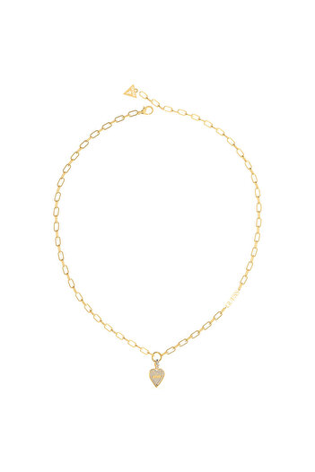 Guess Jgujubn03249jwygtu Kadın Kolye