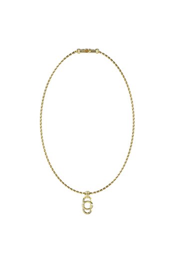 Guess Jgujumn04417jwygtu Erkek Kolye
