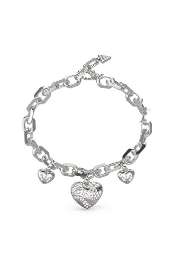Guess Jgujubb04500Jwrhs Women's Bracelet