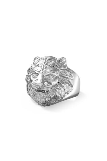 Guess Jgujumr01307Jwst62 Men's Ring