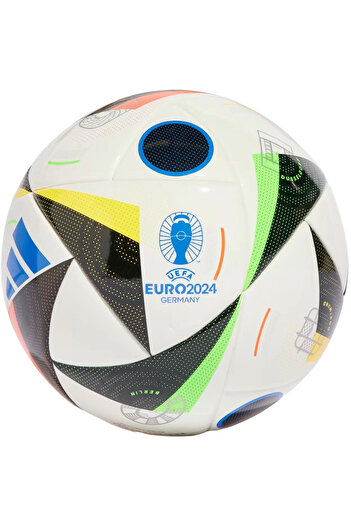 adidas Ball adidas Adidas Ux.-football Euro24 Miniball, White, Unisex
