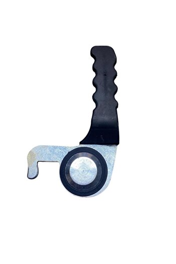 oemco Turntable Case Handle Front Right Side Compatible / Rear Left Side Compatible Transit V363 for 2014 Later Models