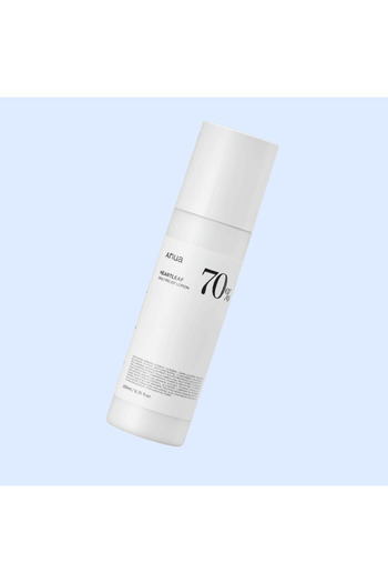 ANUA Heartleaf 70% Intense Moisturizing Face Lotion, Anua, 200ml