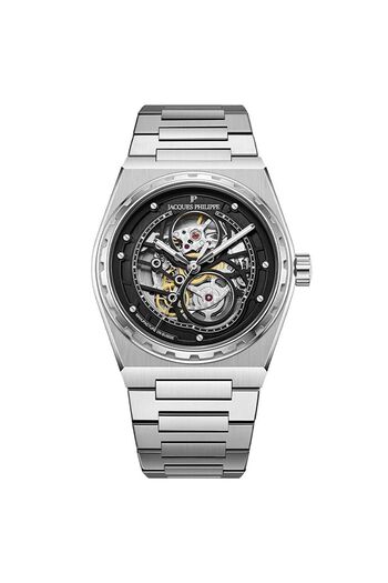 Jacques Philippe Jpags 781316 Sq Men's Wristwatch