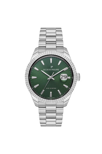 Jacques Philippe Jpqgs2313x6 Men's Wristwatch