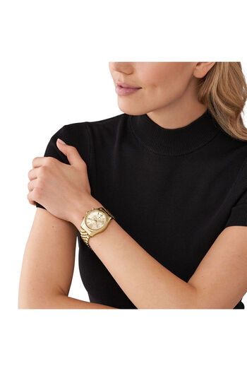 Michael Kors Mk7378 Kadın Kol Saati