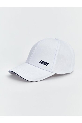 LC Waikiki Text Embroidered Boy's Cap Hat (S5)
