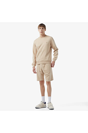 Lacoste Erkek Kırmızı Şort
