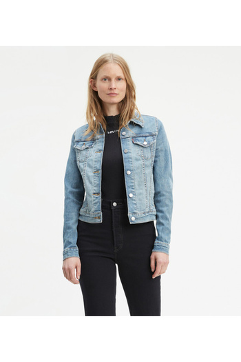 Levi's ORIGINAL TRUCKER Jacket For Women