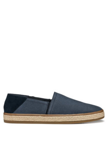 Geox men's espadrilles U55DWA-000NB blue