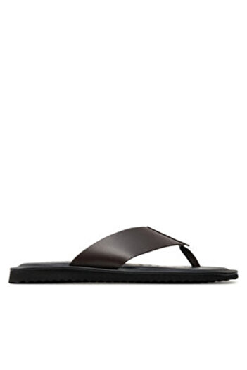 Geox men's flip-flops U45GUC-00043 brown