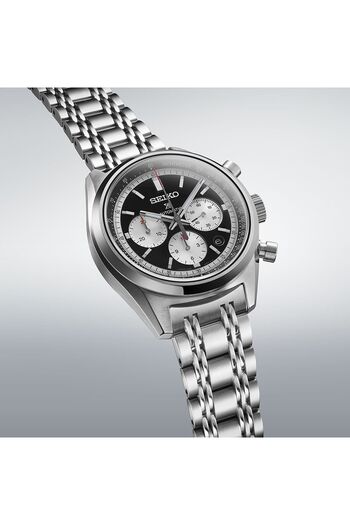 Seiko Seırq053J Men's Wristwatch