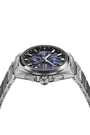 Seiko Seısh161J Men's Wristwatch