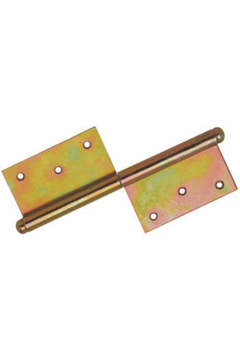 flores Window hinge, 140 mm x 40 mm, 12 pcs / box