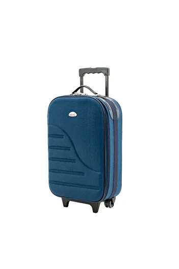 Master Troler Alpha Albastru 55x35x16 cm