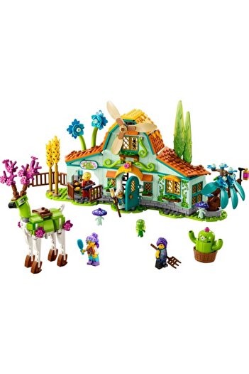 LEGO Dreamzzz 71459 Stable of Dream Creatures