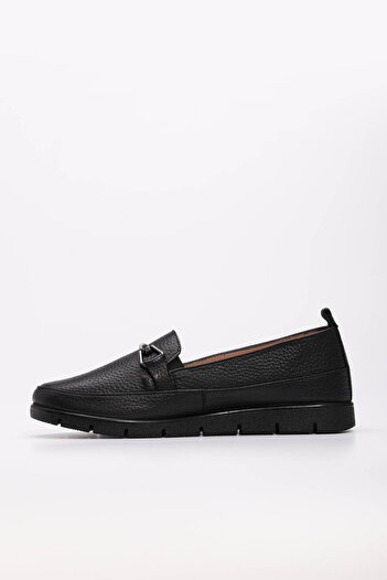 FAST STEP Genuine Leather Women's Casual Shoes 135Za2274-4
