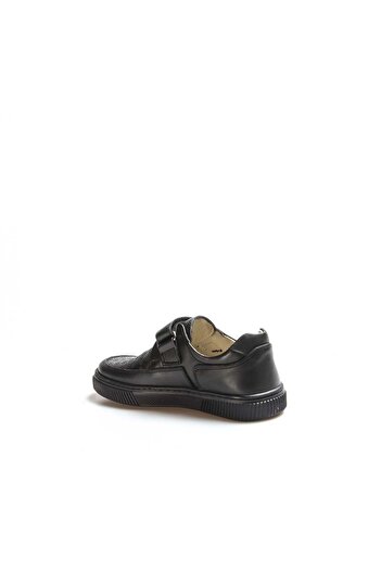 FAST STEP Genuine Leather Boy's Casual Shoes 770Pa917Bsk