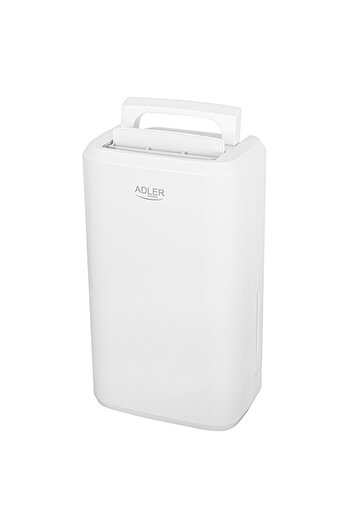 adler Ad 7861 Dehumidifier, Capacity 10l/24h Lcd