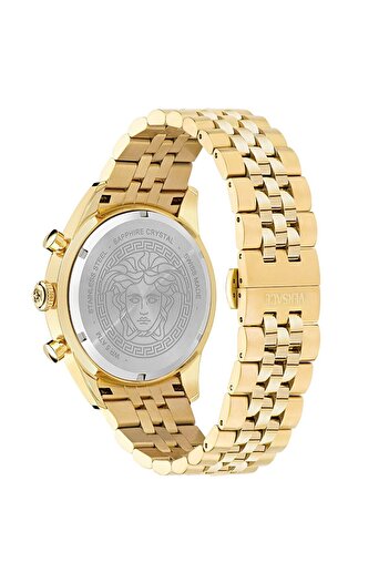 Versace Watch VRSCVE8R00624 Erkek Kol Saati