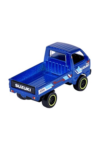 Majorette Japan Series Deluxe Cars Suzuki Carry