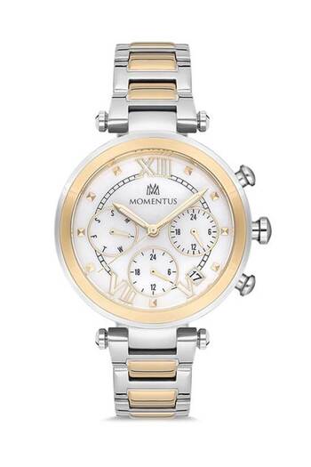 Momentus CS378T-02SG WOMEN'S WRISTWATCH