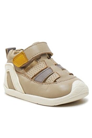 Gioseppo boy's sandals 72138-P natural