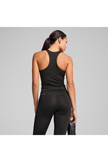 Puma W Tad Essentıal 2 İn 1 Tank Kadın Atlet