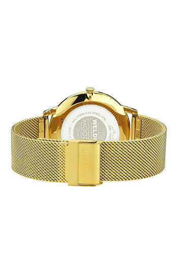 Welder Wrs436 Women | Men's Wristwatch