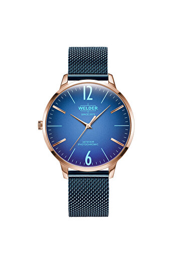 Welder Wrs607 Women's Wristwatch