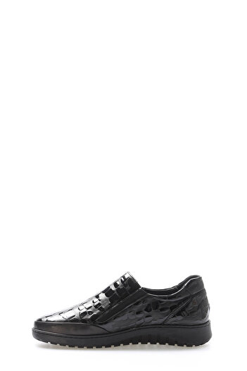 FAST STEP Genuine Leather Women's Casual Shoes 972Za7512