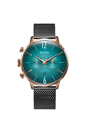 Welder Wwrc1008 Men's Wristwatch