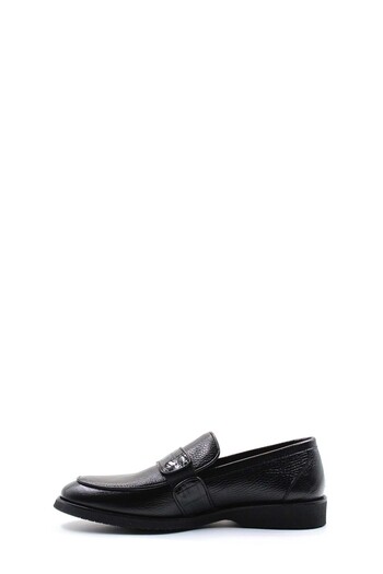FAST STEP Genuine Leather Men's Classic Shoes 867MA484EVA