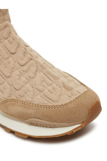 Gioseppo women's ankle boots 73439-P natural